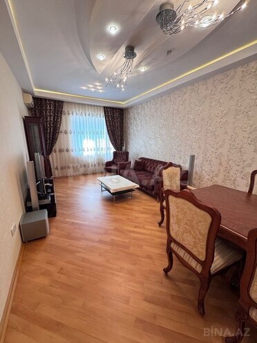 3-комн. новостройка - м. 8 ноября - 130 м² (4)