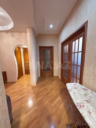 3-комн. новостройка - м. 8 ноября - 130 м² (20)