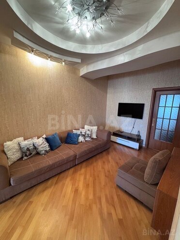 3-комн. новостройка - м. 8 ноября - 130 м² (17)