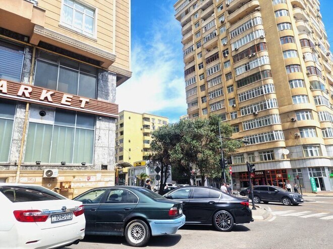 Obyekt - 20 Yanvar m. - 850 m² (1)
