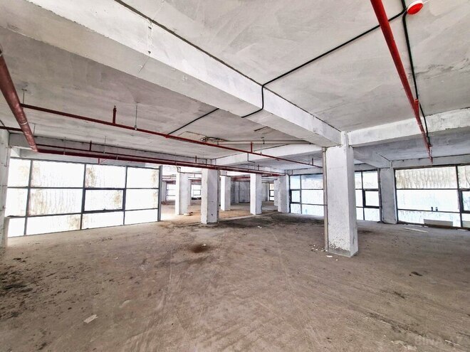 Obyekt - 20 Yanvar m. - 850 m² (10)