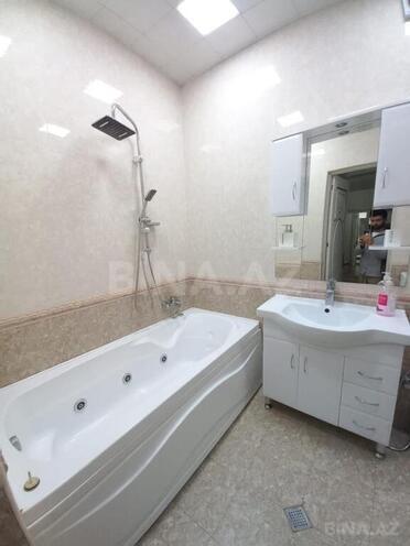 2 otaqlı yeni tikili - Şah İsmayıl Xətai m. - 70 m² (6)