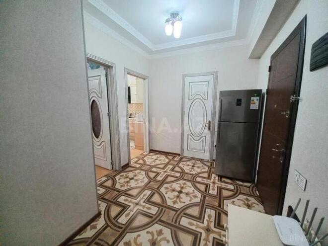 2 otaqlı yeni tikili - Şah İsmayıl Xətai m. - 70 m² (3)