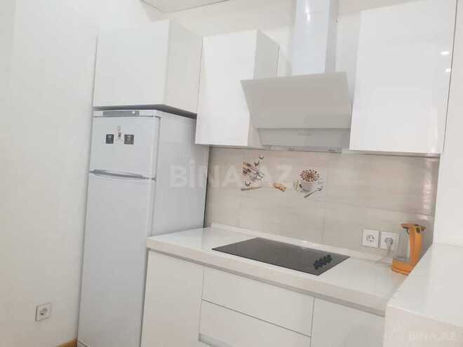 1-комн. новостройка - м. Шах Исмаил Хатаи - 55 м² (7)