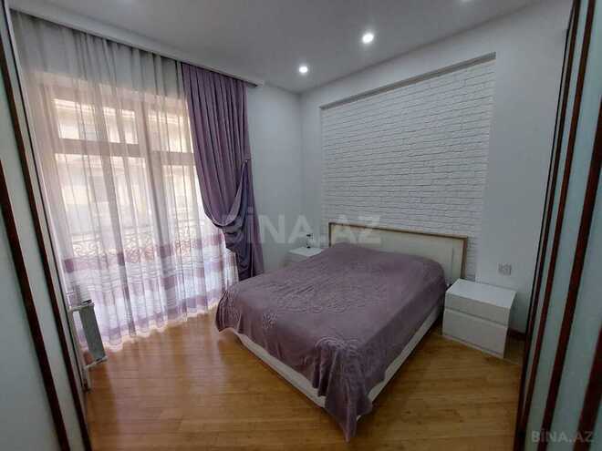 1-комн. новостройка - м. Шах Исмаил Хатаи - 55 м² (8)