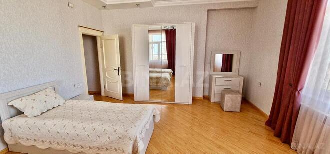 3-комн. новостройка - Ясамальский р. - 160 м² (10)