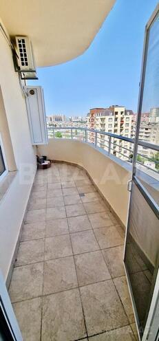 3-комн. новостройка - Ясамальский р. - 160 м² (18)