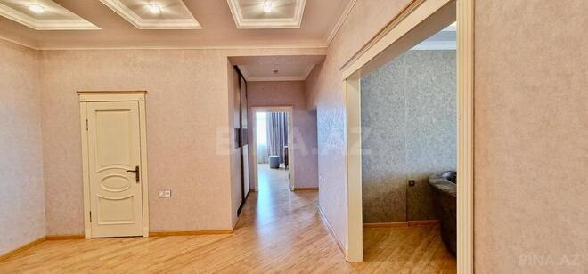 3-комн. новостройка - Ясамальский р. - 160 м² (4)