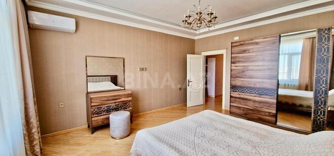 3-комн. новостройка - Ясамальский р. - 160 м² (9)