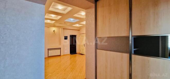 3-комн. новостройка - Ясамальский р. - 160 м² (3)
