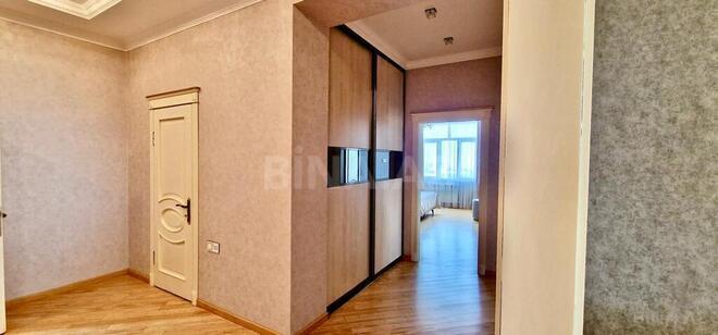 3-комн. новостройка - Ясамальский р. - 160 м² (2)