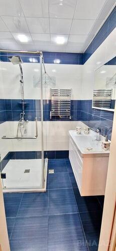 3-комн. новостройка - Ясамальский р. - 160 м² (16)