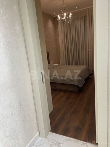 2 otaqlı yeni tikili - Yasamal q. - 52 m² (2)