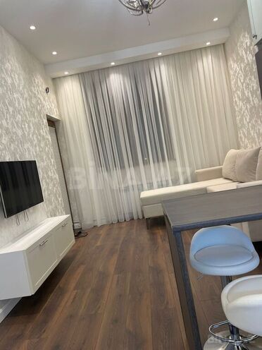 2 otaqlı yeni tikili - Yasamal q. - 52 m² (4)