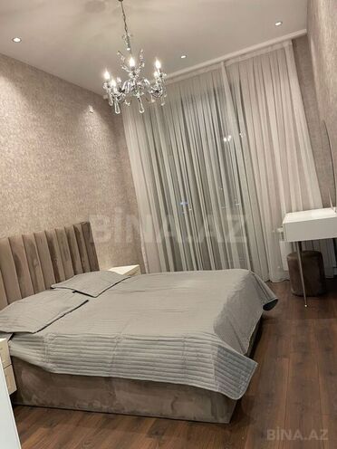 2 otaqlı yeni tikili - Yasamal q. - 52 m² (1)