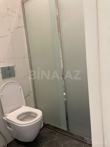 2 otaqlı yeni tikili - Yasamal q. - 52 m² (9)
