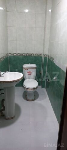 2 otaqlı yeni tikili - Xətai r. - 80 m² (9)