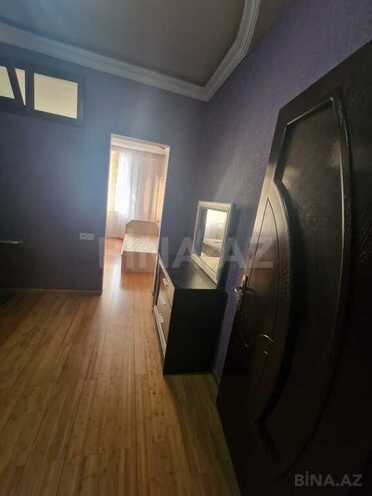 2 otaqlı yeni tikili - Xətai r. - 80 m² (2)