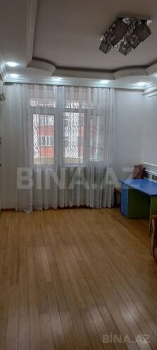 2 otaqlı yeni tikili - Xətai r. - 80 m² (3)