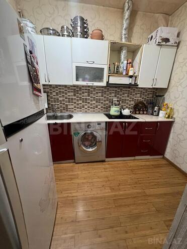 2 otaqlı yeni tikili - Xətai r. - 80 m² (7)