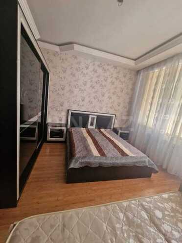 2 otaqlı yeni tikili - Xətai r. - 80 m² (4)