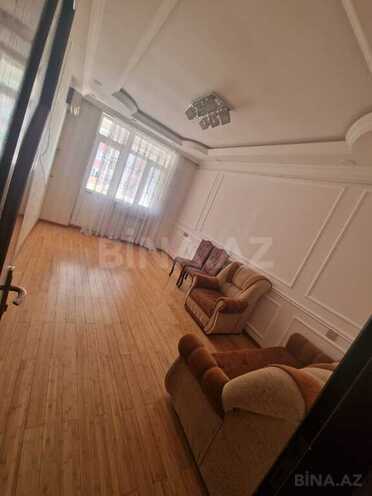 2 otaqlı yeni tikili - Xətai r. - 80 m² (1)