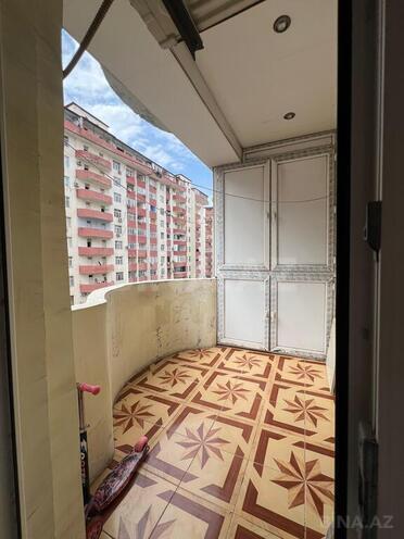 2 otaqlı yeni tikili - Xətai r. - 80 m² (8)