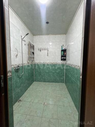2 otaqlı yeni tikili - Xətai r. - 80 m² (10)