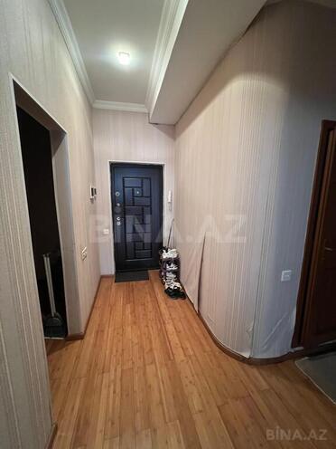 2 otaqlı yeni tikili - Xətai r. - 80 m² (6)
