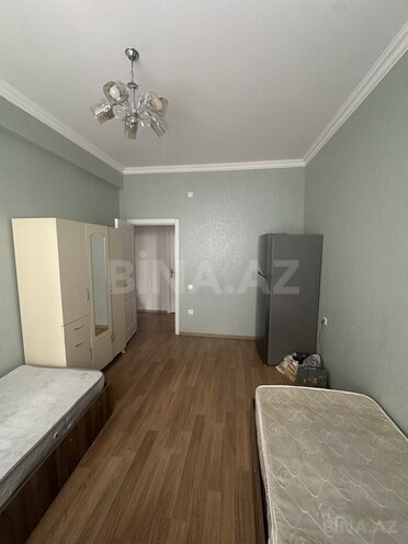 3 otaqlı yeni tikili - Hövsan q. - 78 m² (5)