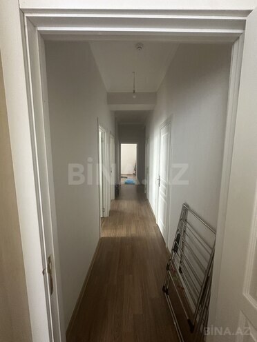 3 otaqlı yeni tikili - Hövsan q. - 78 m² (4)