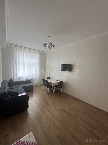 3 otaqlı yeni tikili - Hövsan q. - 78 m² (1)