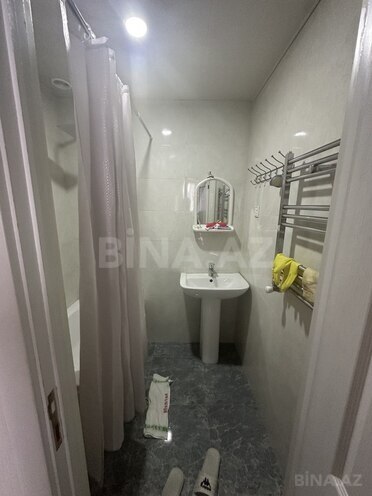 3 otaqlı yeni tikili - Hövsan q. - 78 m² (8)