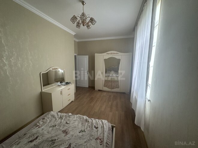 3 otaqlı yeni tikili - Hövsan q. - 78 m² (2)