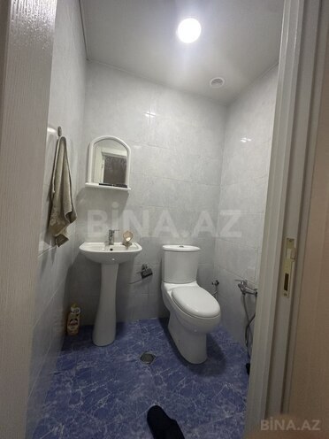 3 otaqlı yeni tikili - Hövsan q. - 78 m² (9)
