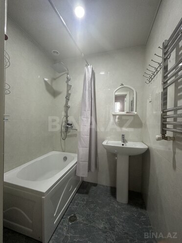 3 otaqlı yeni tikili - Hövsan q. - 78 m² (7)
