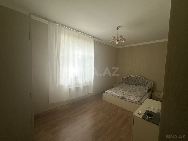 3 otaqlı yeni tikili - Hövsan q. - 78 m² (3)