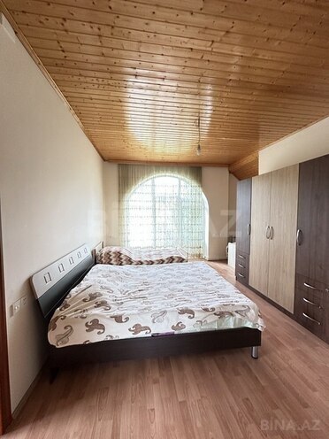 3 otaqlı həyət evi/bağ evi - Qusar - 110 m² (10)