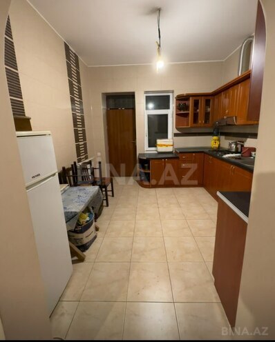 3 otaqlı həyət evi/bağ evi - Qusar - 110 m² (11)
