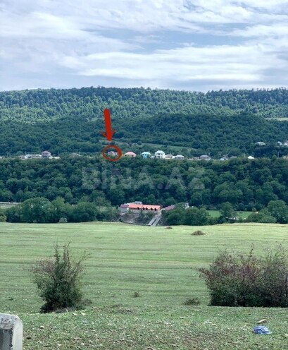 3 otaqlı həyət evi/bağ evi - Qusar - 110 m² (6)