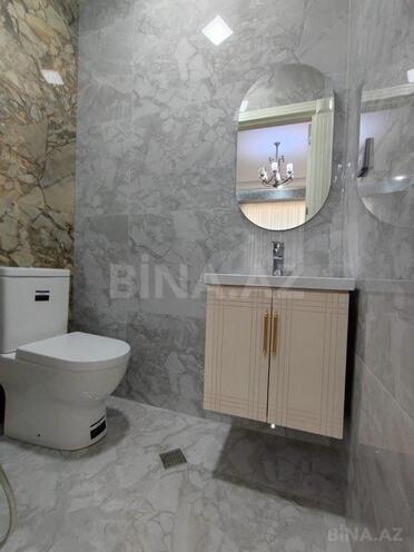 3-комн. офис - пос. Аг шехер - 125 м² (5)