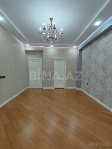 3-комн. офис - пос. Аг шехер - 125 м² (3)
