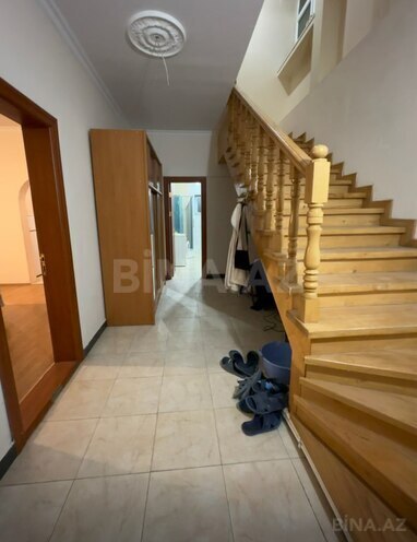 3 otaqlı həyət evi/bağ evi - Qusar - 110 m² (12)
