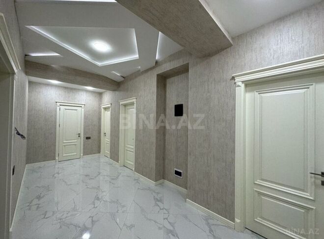 3-комн. офис - пос. Аг шехер - 125 м² (1)