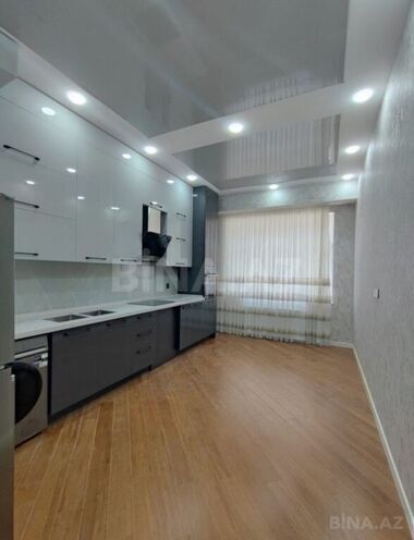 3-комн. офис - пос. Аг шехер - 125 м² (6)