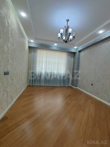 3-комн. офис - пос. Аг шехер - 125 м² (4)
