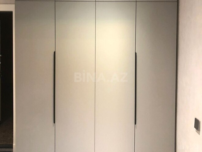 2-комн. новостройка - м. Кара Караев - 53 м² (5)