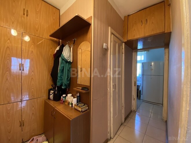 2-комн. вторичка - Ясамальский р. - 43 м² (8)