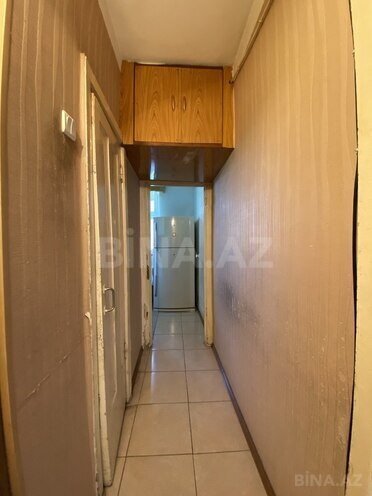 2-комн. вторичка - Ясамальский р. - 43 м² (7)