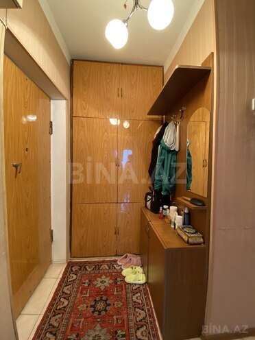 2-комн. вторичка - Ясамальский р. - 43 м² (6)